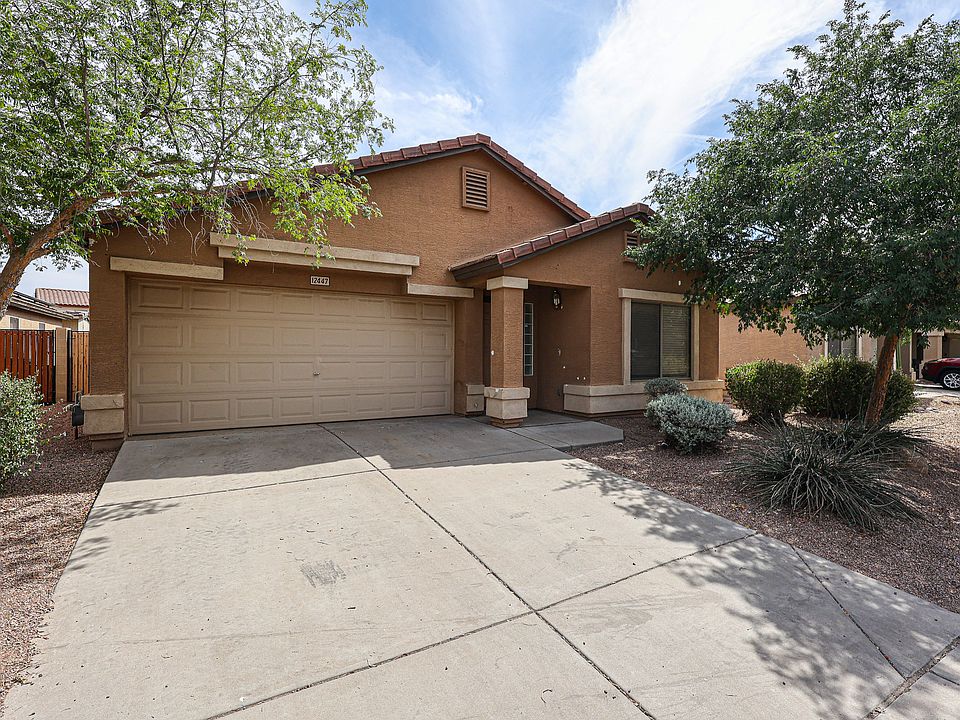 1st image of 12447 W El Nido Ln