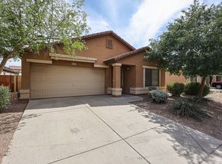 12447 W El Nido Ln, Litchfield Park, AZ 85340