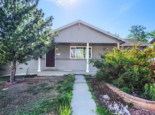 8356 Mitze Drive, Denver, CO 80221