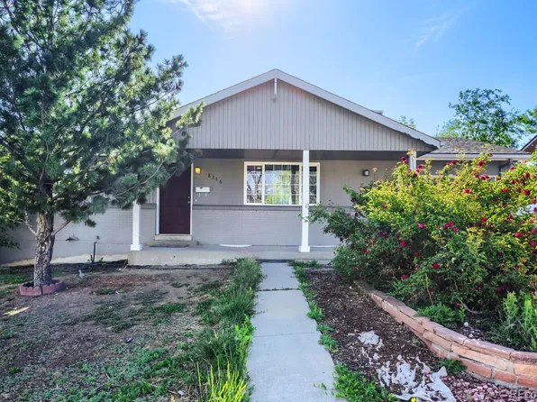 8356 Mitze Drive, Denver, CO 80221