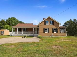 523 Kelley Blvd, North Attleboro, MA 02760