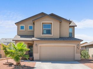 1013 Airship Pl, El Paso, TX 79928