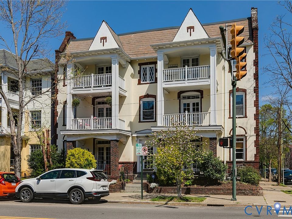 1st image of 1600 Grove Ave #U4