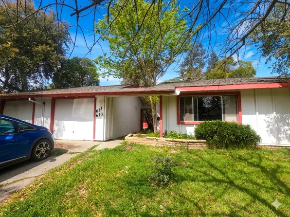 613 Radcliffe Dr, Davis, CA 95616