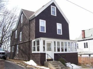 38 Ashfield St, Roslindale, MA 02131