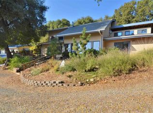 12662 Yankee Hill Rd, Columbia, CA 95310