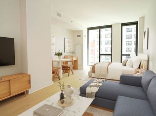 160 E 22nd St #3E, New York, NY 10010