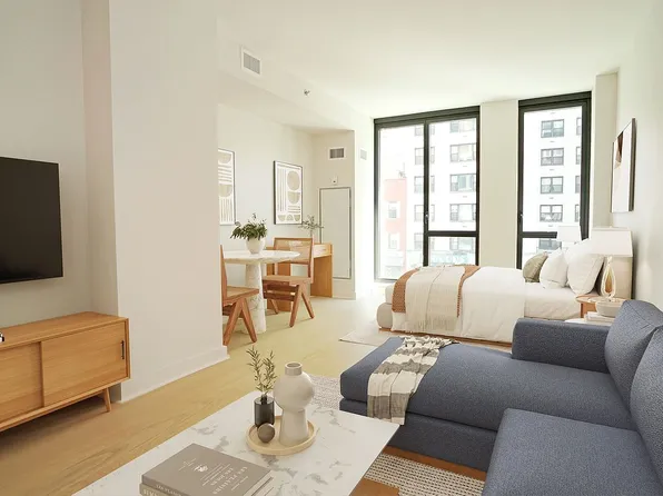 160 E 22nd St #3E, New York, NY 10010