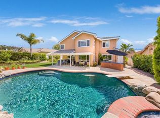 1749 Avenida Soltura, Camarillo, CA 93010