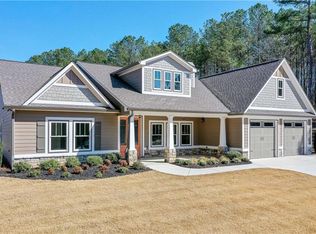 3667 Jones Mill Rd, Carrollton, GA 30116