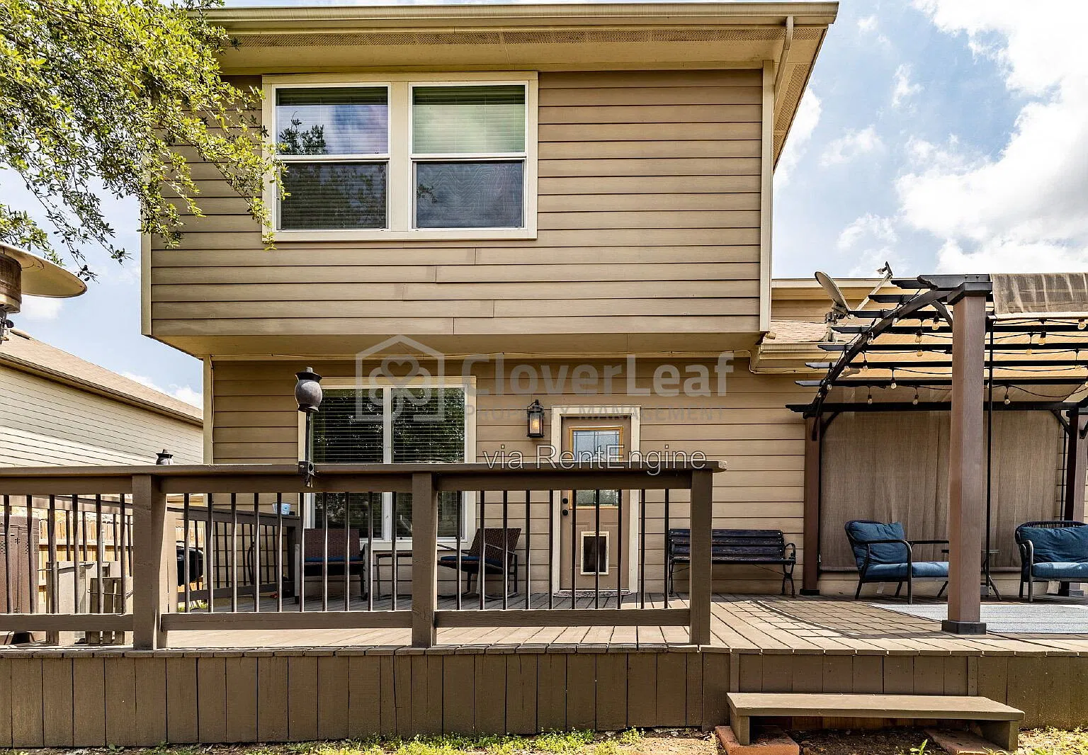 4 bed, 3.5 bath, 3114 sqft, $2,397 — Photo 2