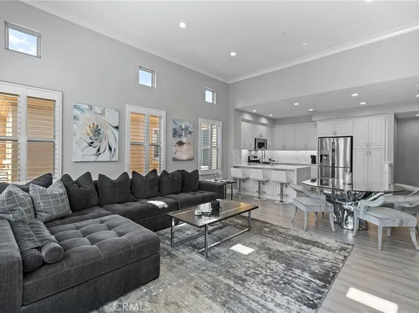 16 Serenity, Irvine, CA 92618