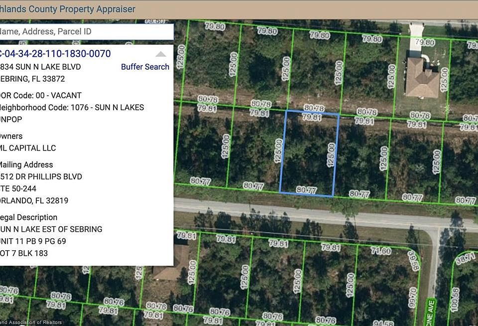 1st image of this home