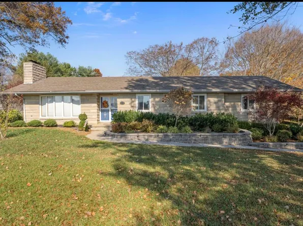 3972 Old Lexington Rd, Cave City, KY 42127