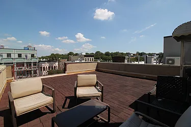 Rented by Hagstrom Management Inc