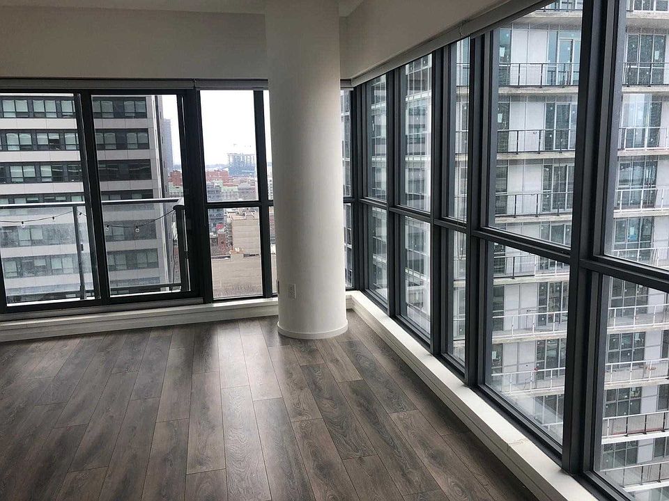 2nd image of 159 Dundas St E #1801