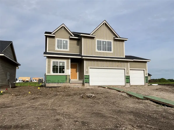 4722 178th St, Urbandale, IA 50323