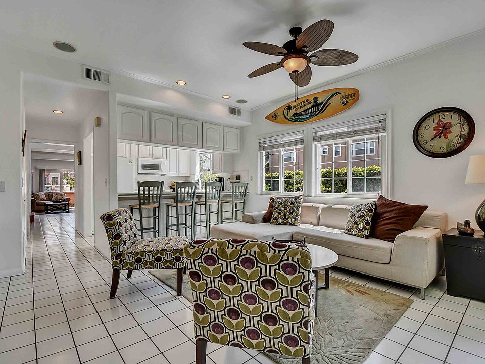 Family Room off Kitchen