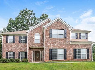 1509 Warwick Way SE, Conyers, GA 30013