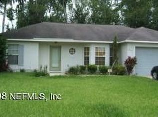 13277 Egrets Marsh Dr, Jacksonville, FL 32224