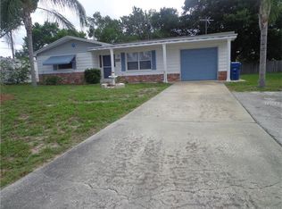3438 Silver Hill Dr, Holiday, FL 34691