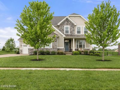 2807 Chelsea Meadow Way, La Grange, KY, 40031