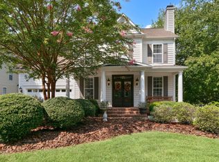 721 Hillsford Ln, Apex, NC 27502