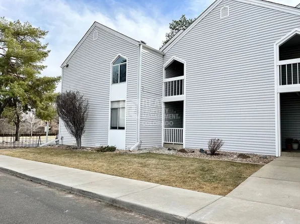 3305 S Monaco Pkwy APT B, Denver, CO 80222