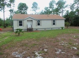 115 Lillians Ln, Saint Augustine, FL 32084