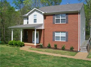 7456 Penngrove Ln LOT 14, Fairview, TN 37062