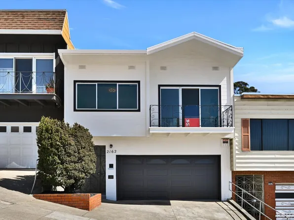 2162 14th Ave, San Francisco, CA 94116