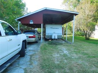 11739 White Cedar St, Willis, TX 77318
