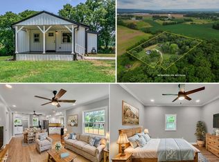 325 Francis Rd, Decherd, TN 37324