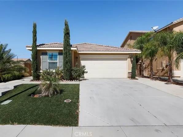 3390 Appalachian Dr, Perris, CA 92570