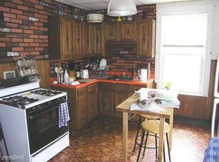 99 Concord Ave #1, Somerville, MA 02143