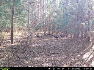 0 Simpson Mill Rd, Laurens, SC 29360