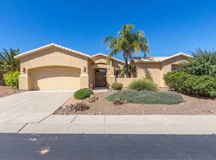 1511 N Goldeneye Way, Green Valley, AZ 85614