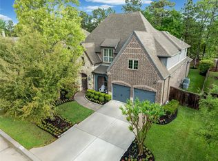 198 River Wilde Dr, Montgomery, TX 77316
