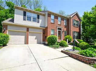 4302 Mantell Ct, Dayton, OH 45440