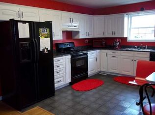 981 Private Road 480 W, Shelbyville, IN 46176