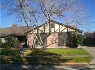 19330 Lazy Valley Dr, Katy, TX 77449