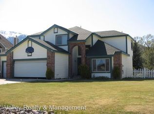 315 Brande Way, Washoe Valley, NV 89704