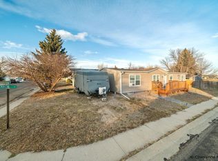 2403 Helen Ave, Cheyenne, WY 82007