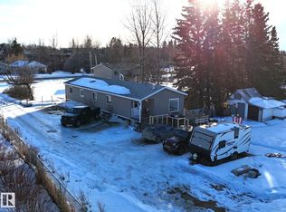 4732 54th Ave, Brazeau County, AB T0E1K0