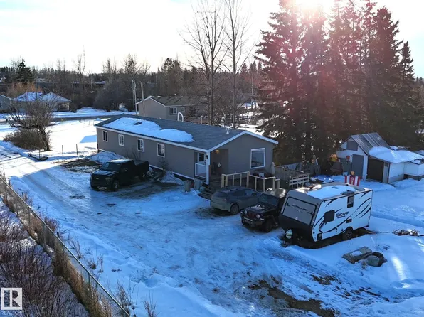 4732 54th Ave, Brazeau County, AB T0E 1K0