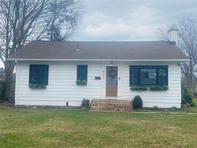 911 Michigan Blvd, Erie, PA, 16505