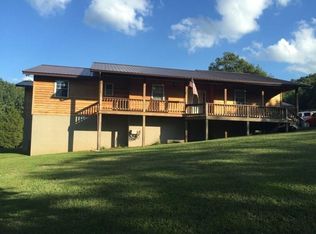 23 County Road 324, Berryville, AR 72616