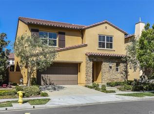 25 Mapleton, Irvine, CA 92620