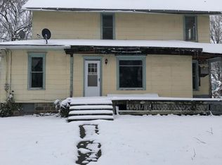 603 W Prospect St, Marshall, MI 49068