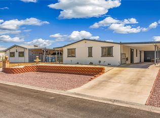 1580 Paige Dr, Bullhead City, AZ 86442